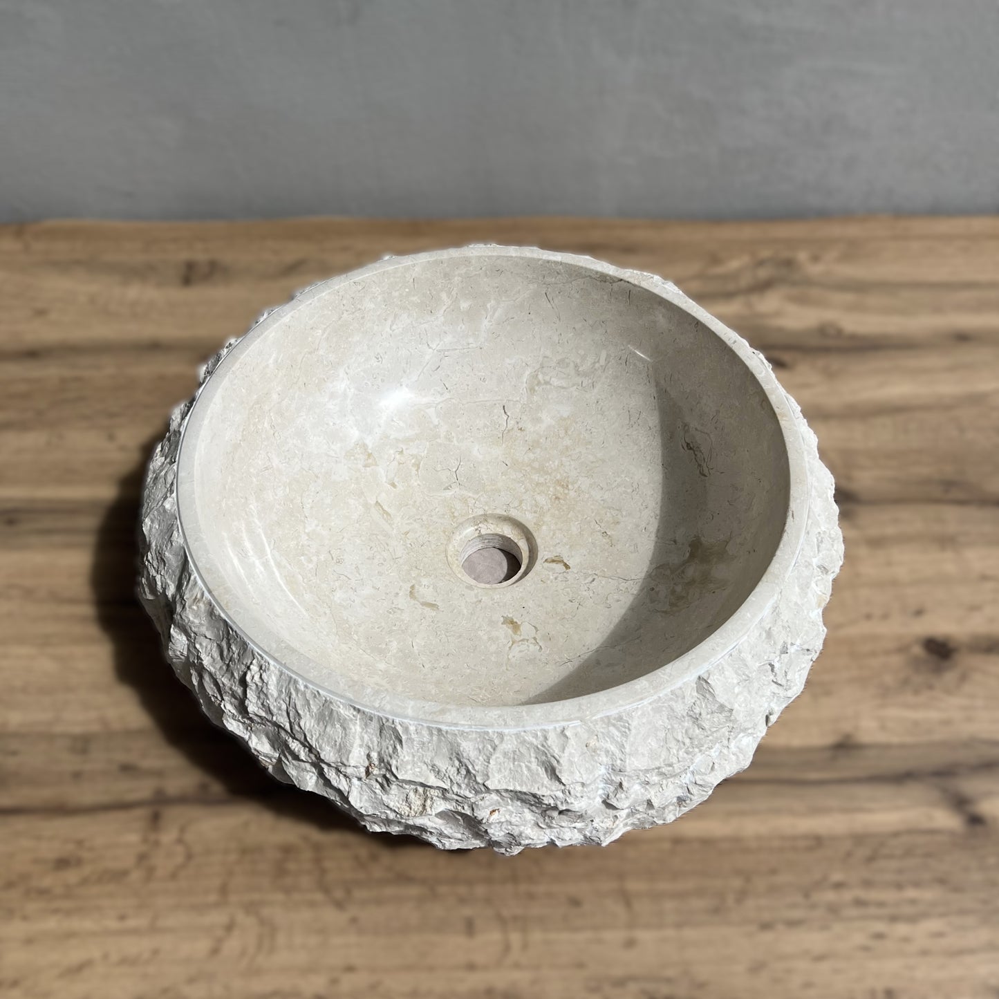 SAVANA CREAM NR. 07
