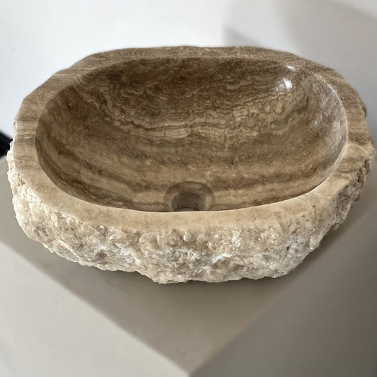 ONIKSO AKMENS PRAUSTUVAS - MAROCO NR. 02