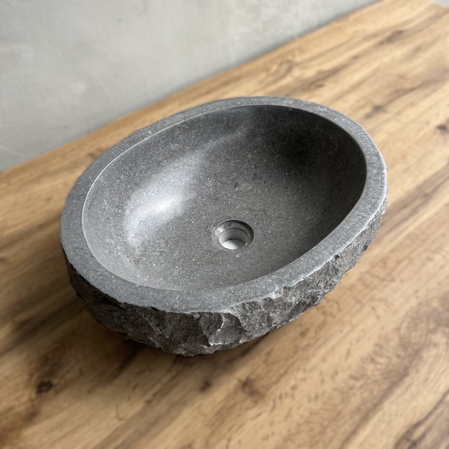 SANTORINI GRAY M NR.019