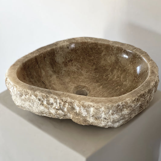 ONIKSO AKMENS PRAUSTUVAS - OMAN NR. 23