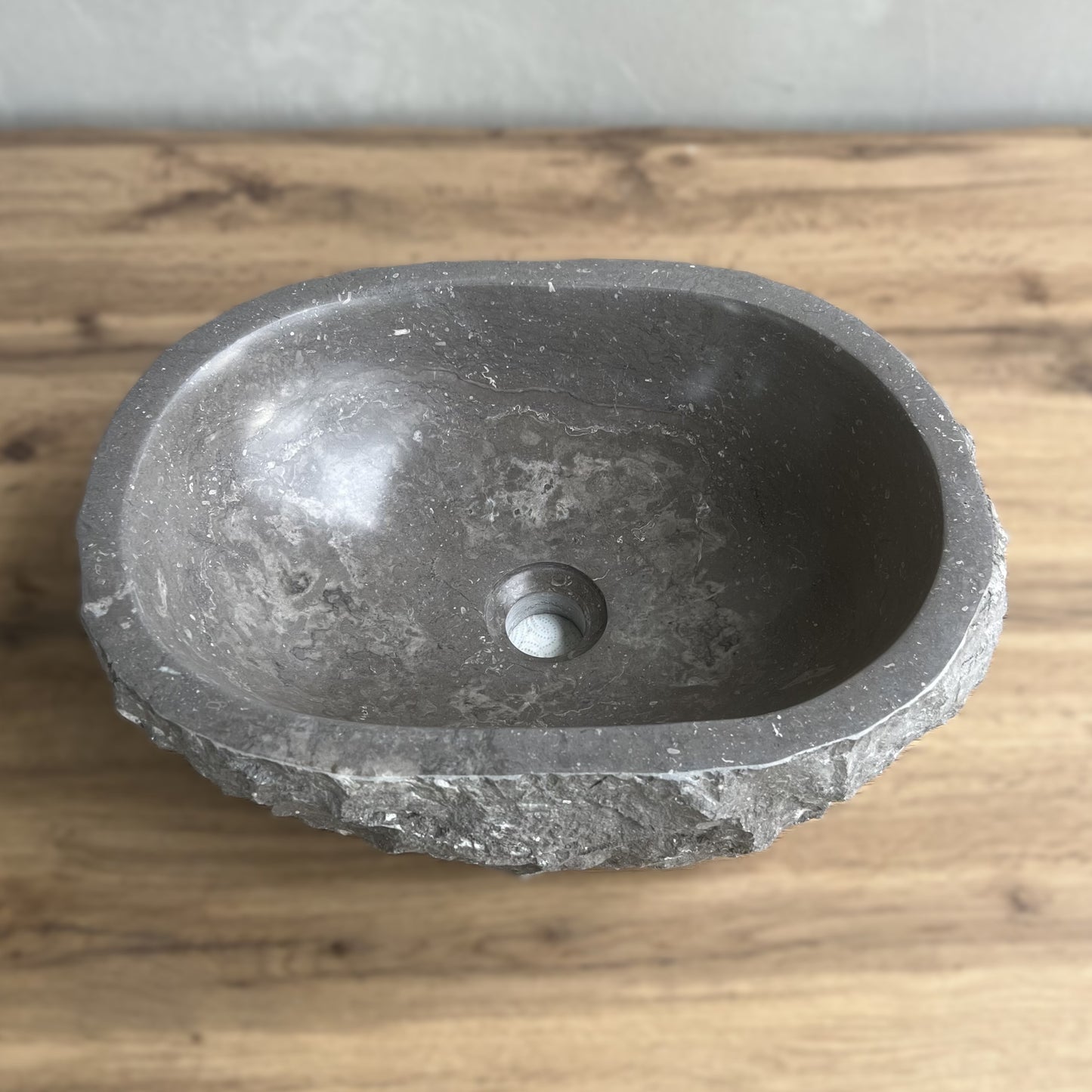 SANTORINI GRAY S NR.012
