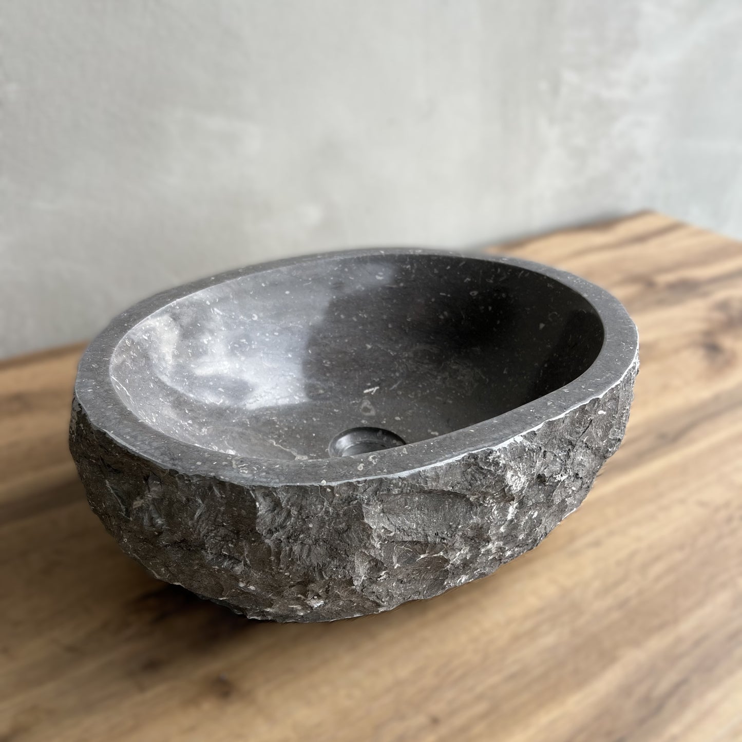 SANTORINI GRAY S NR.028