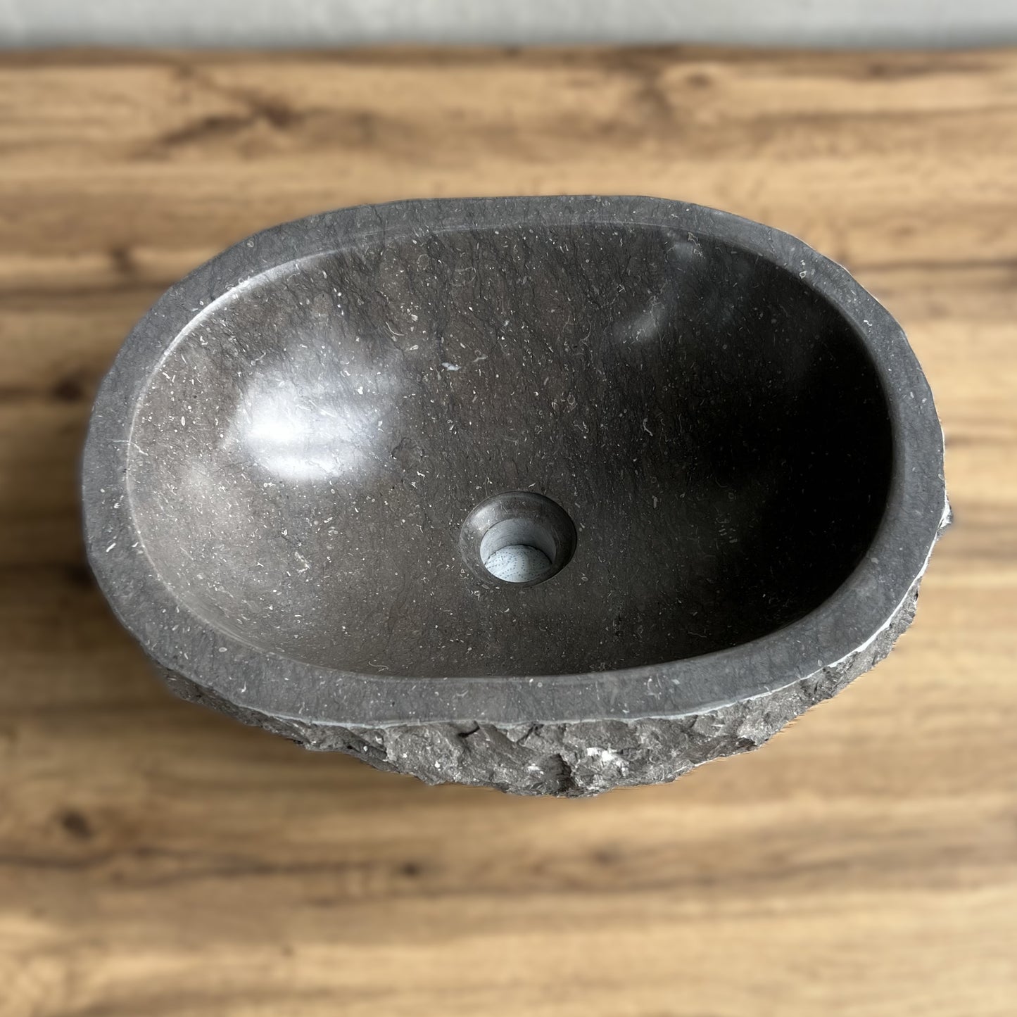 SANTORINI GRAY S NR.004