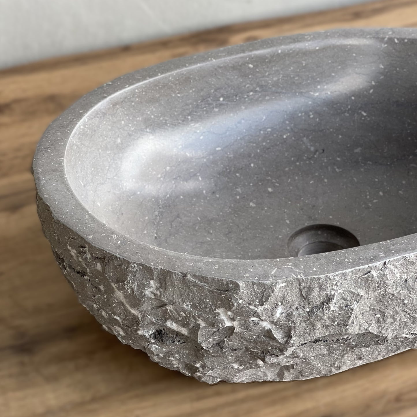 SANTORINI GRAY L NR. 18