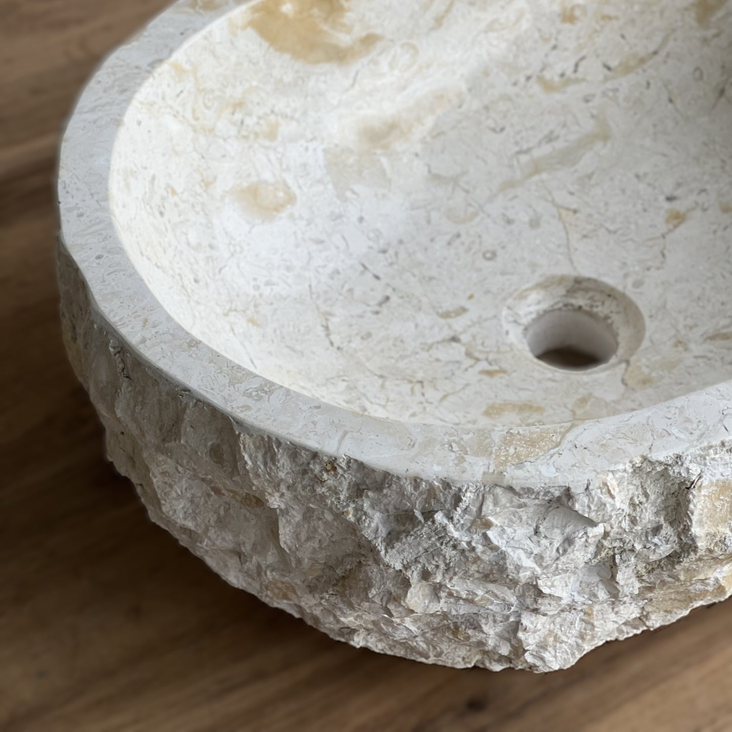 SANTORINI CREAM M NR. 42