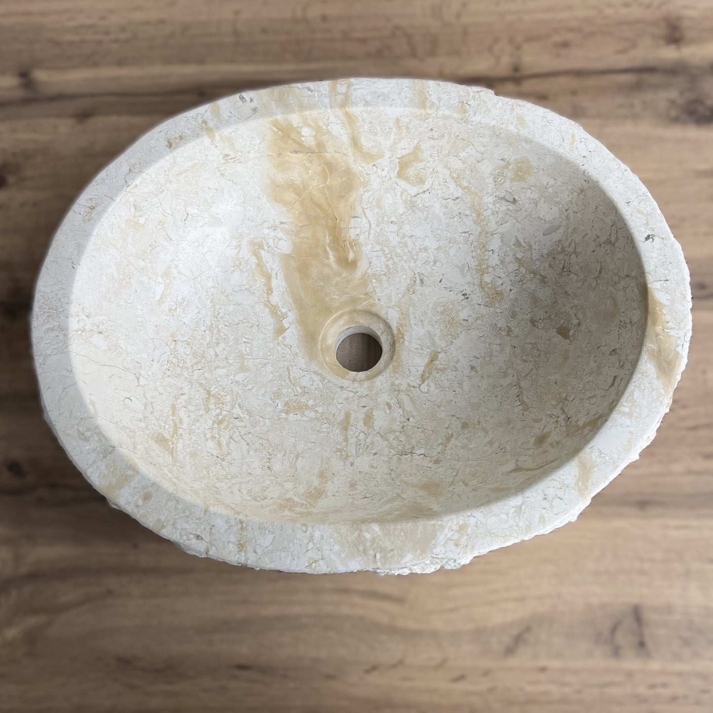 SANTORINI CREAM M NR.53