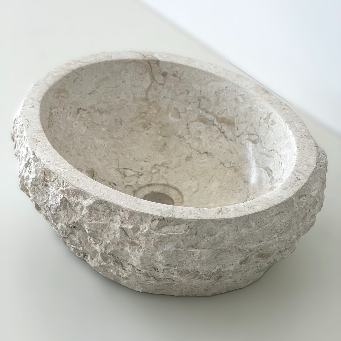 SANTORINI CREAM S NR. 025