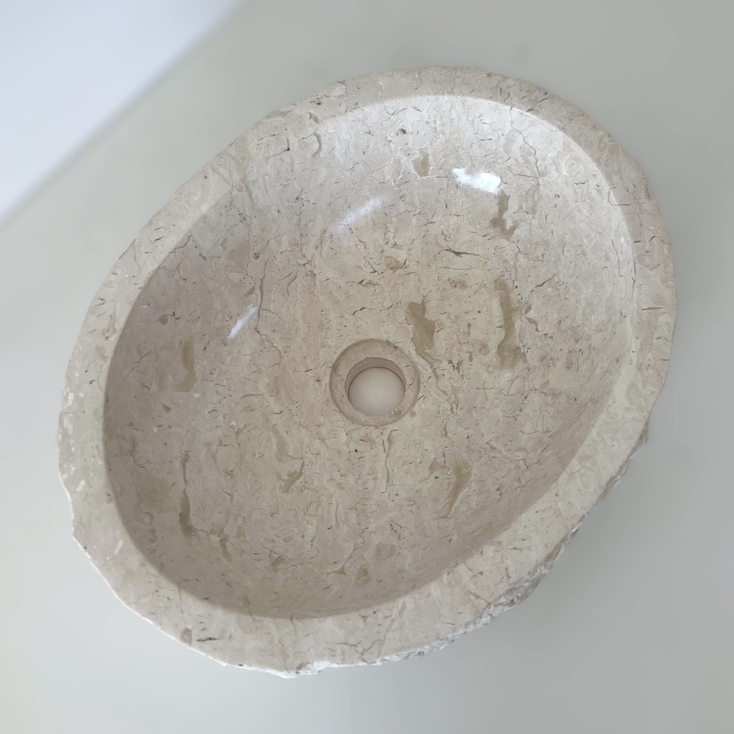 SANTORINI CREAM S NR. 059
