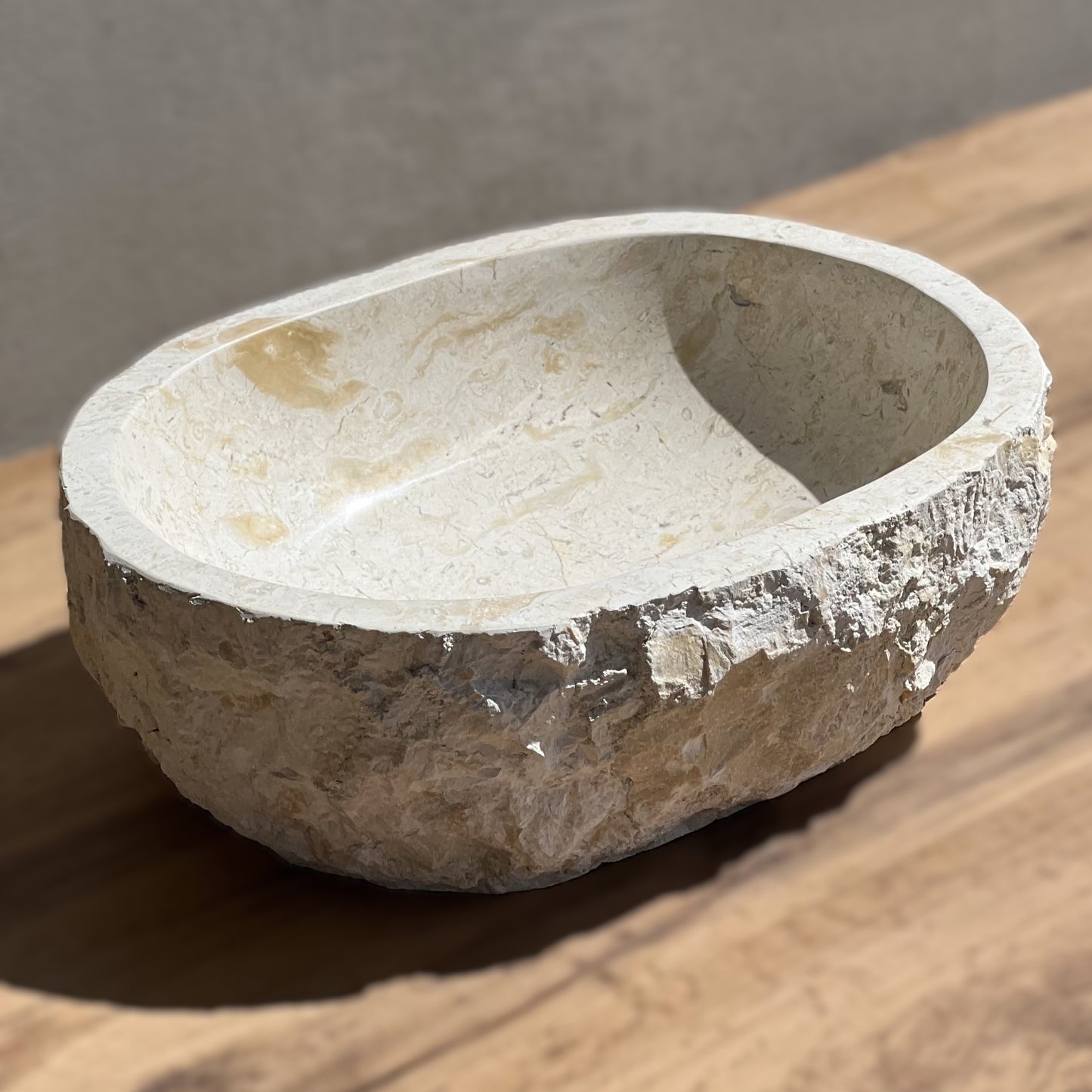 SANTORINI CREAM M NR. 42