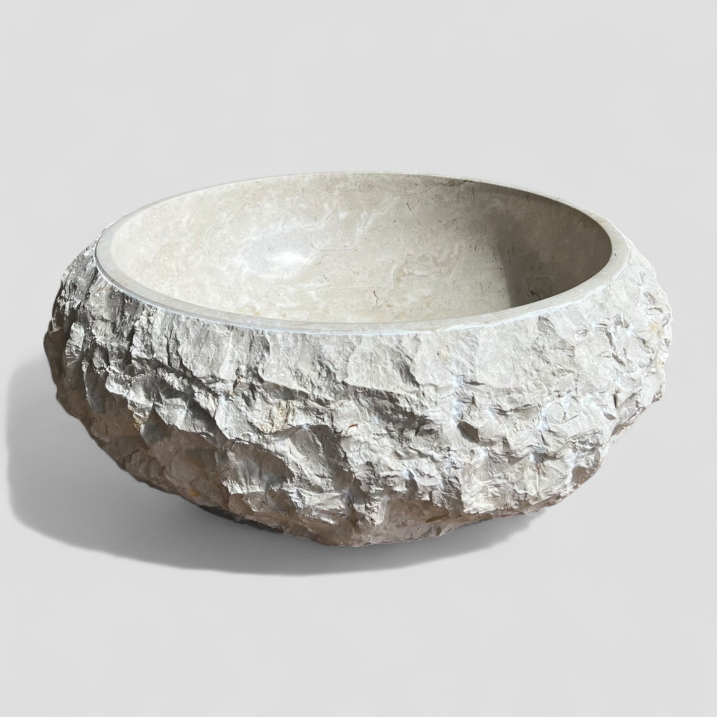 SAVANA CREAM  NR. 07