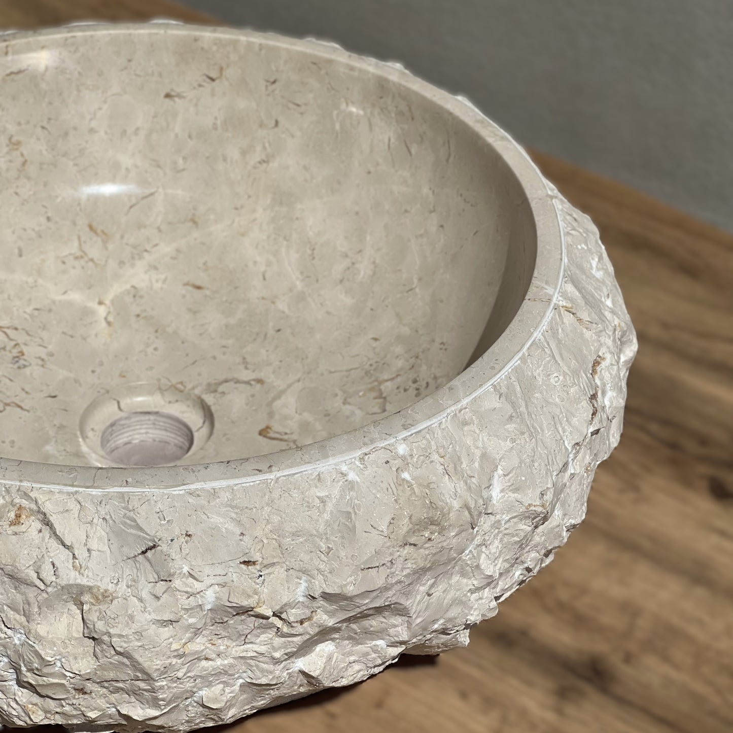 SAVANA CREAM  NR. 05