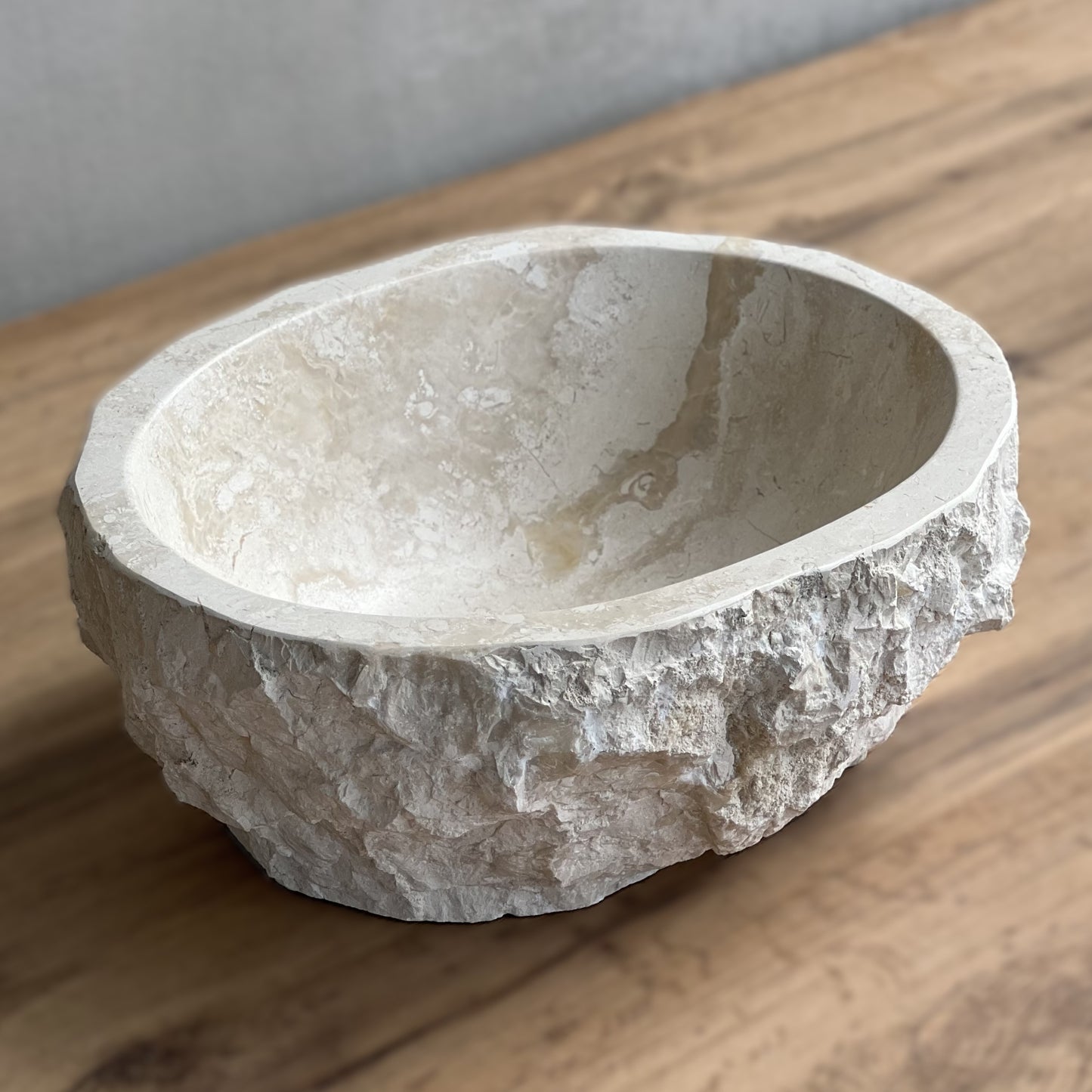 SANTORINI CREAM S NR. 021