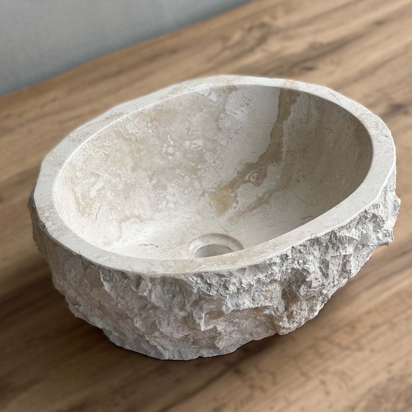 SANTORINI CREAM S NR. 021
