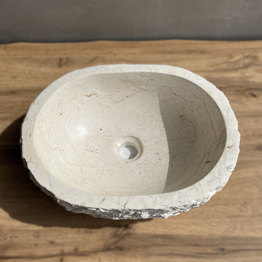 SANTORINI CREAM S NR. 051