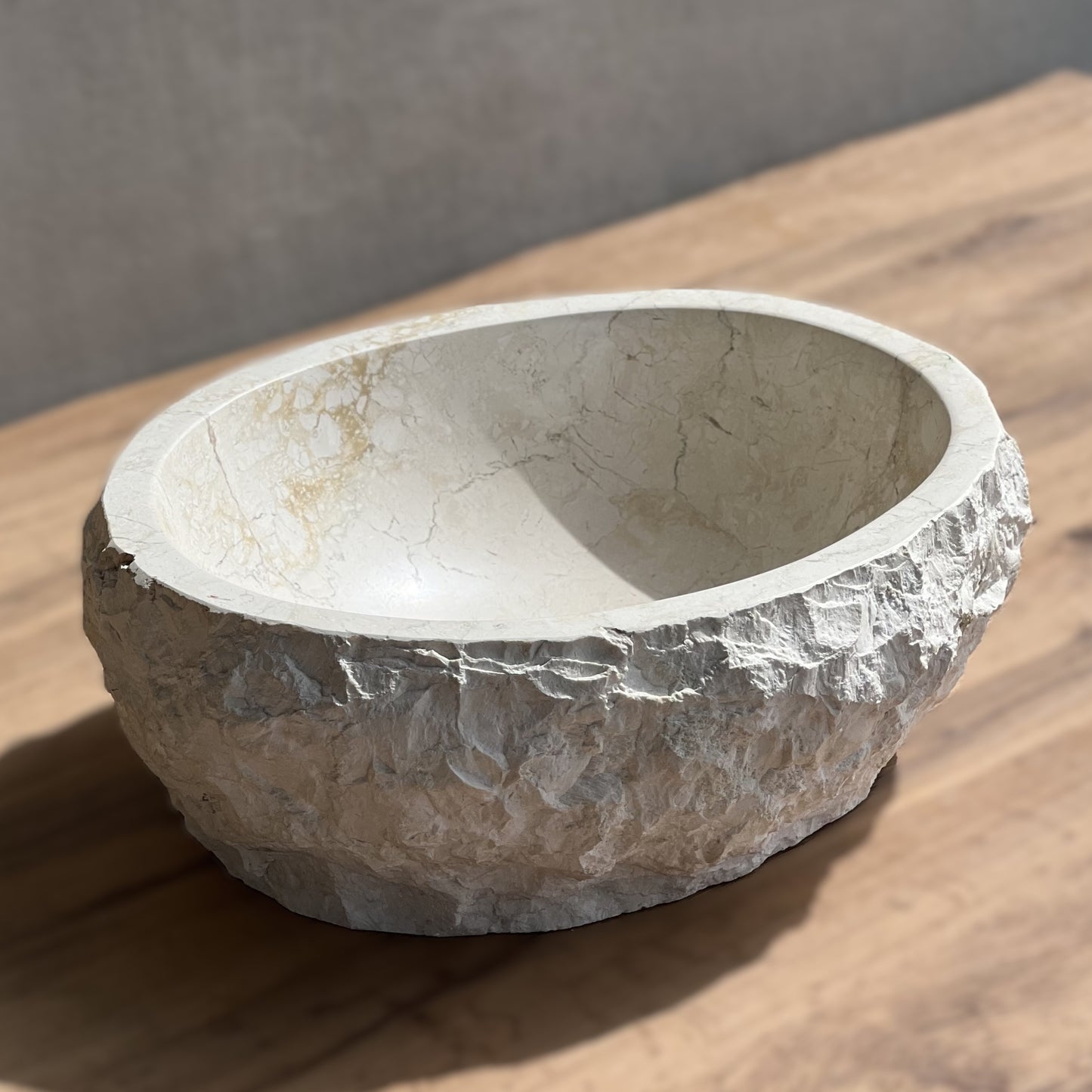 SANTORINI CREAM S NR. 023