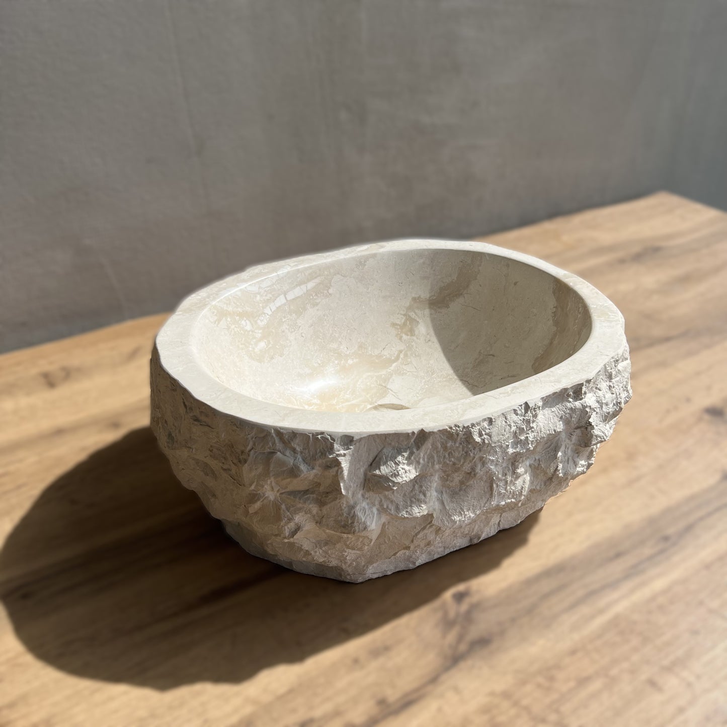 SANTORINI CREAM S NR. 003