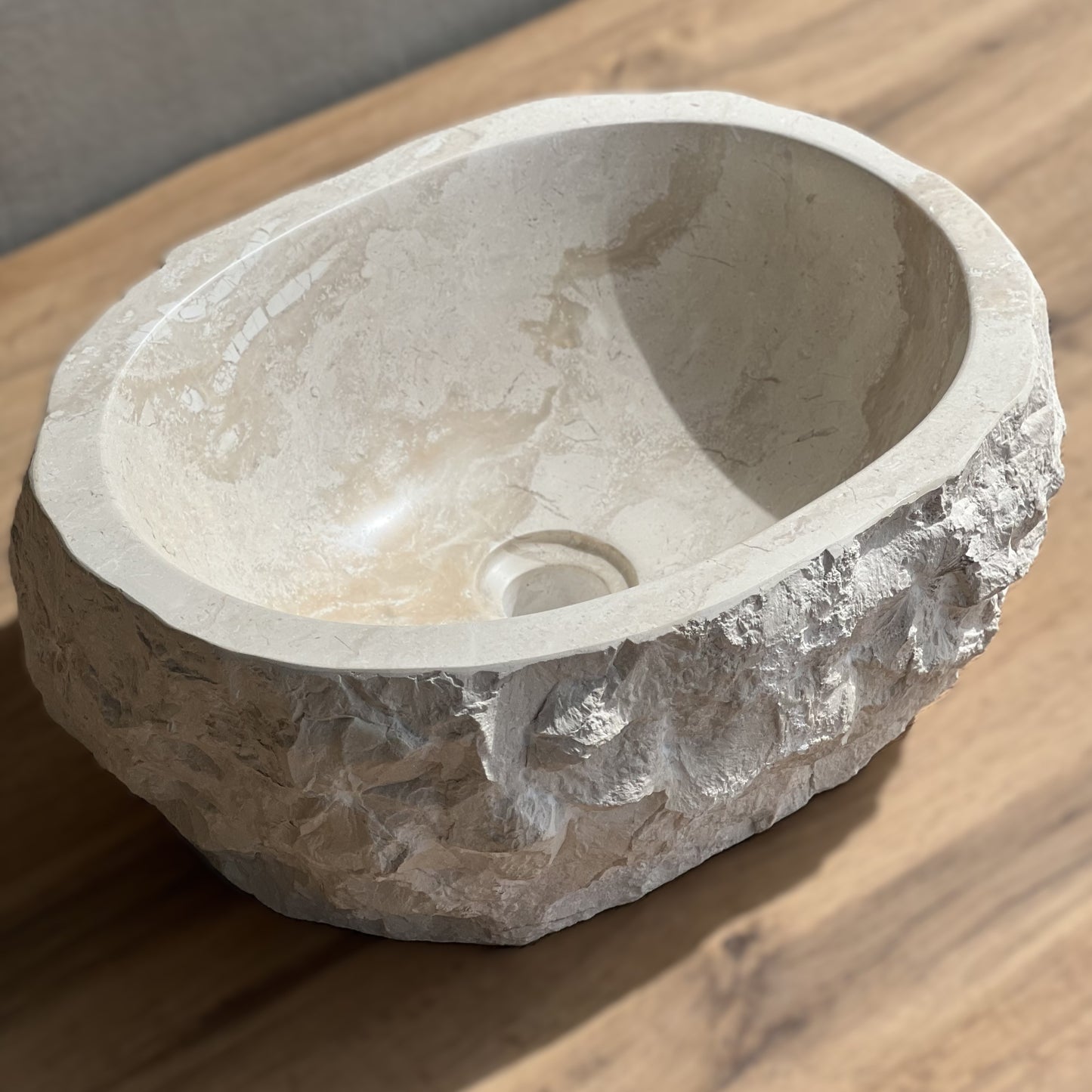 SANTORINI CREAM S NR. 003