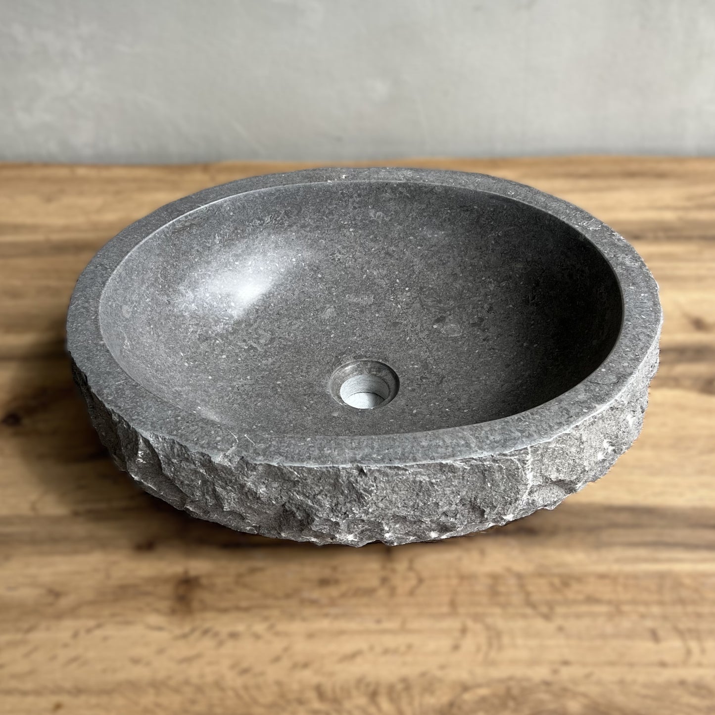 SANTORINI GRAY M NR.019