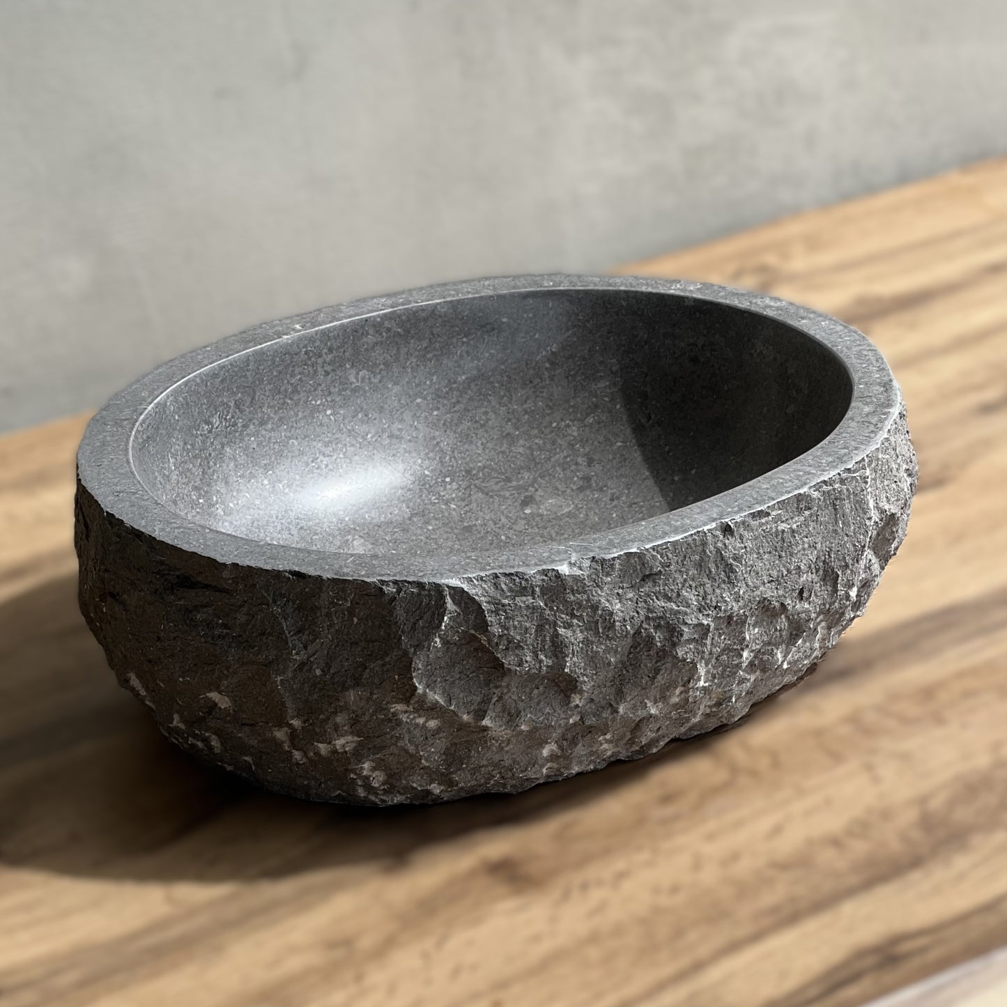 SANTORINI GRAY M NR.019