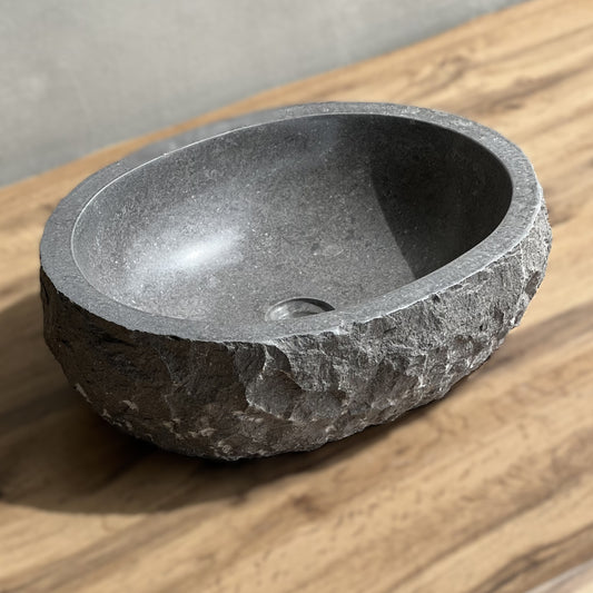 SANTORINI GRAY M NR.019
