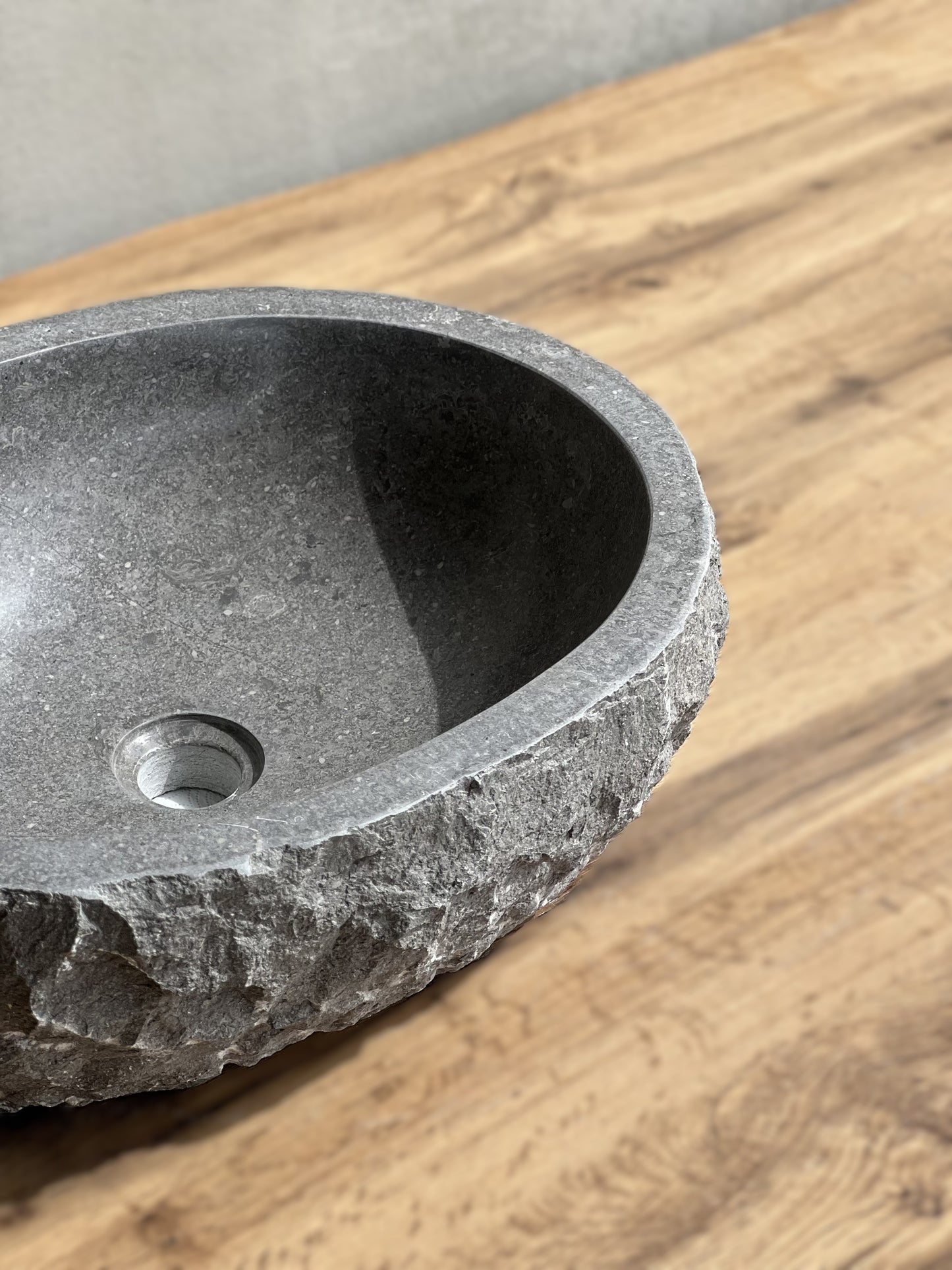 SANTORINI GRAY M NR.019