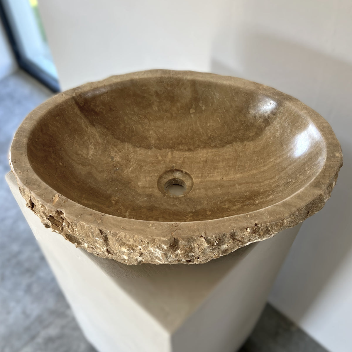 ONIKSO AKMENS PRAUSTUVAS - OMAN NR. 24