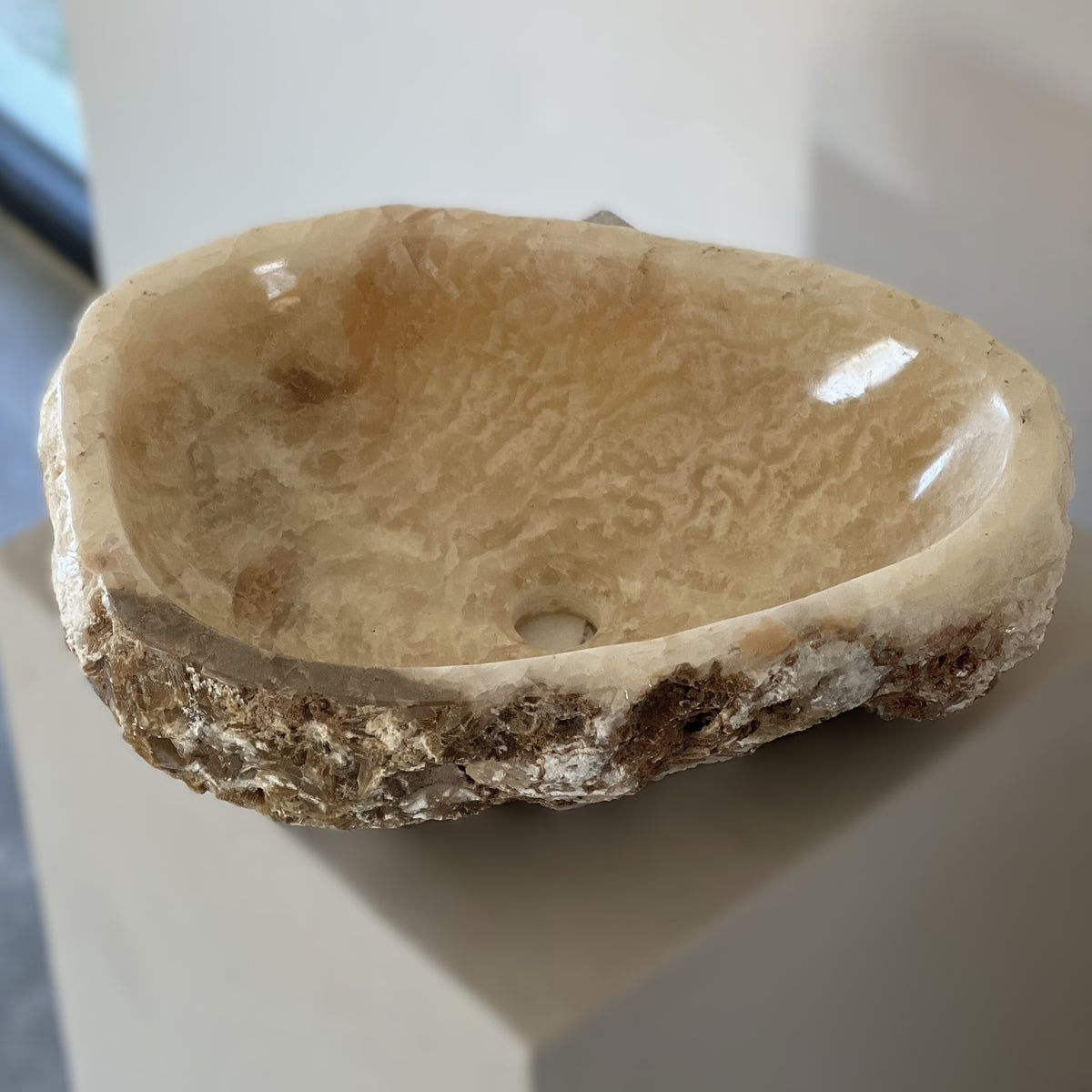 ONIKSO AKMENS PRAUSTUVAS - OMAN NR. 19
