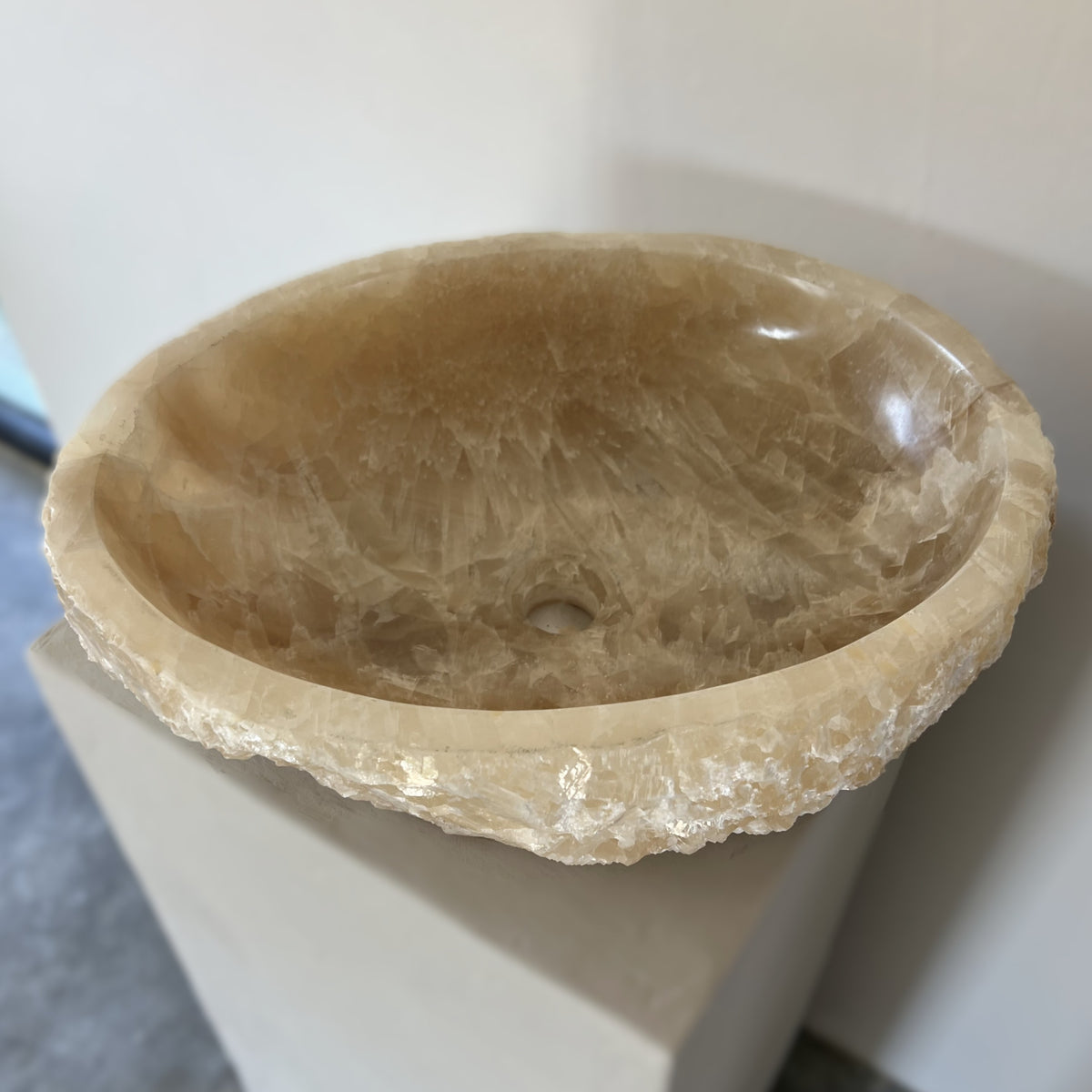 ONIKSO AKMENS PRAUSTUVAS - OMAN NR. 7