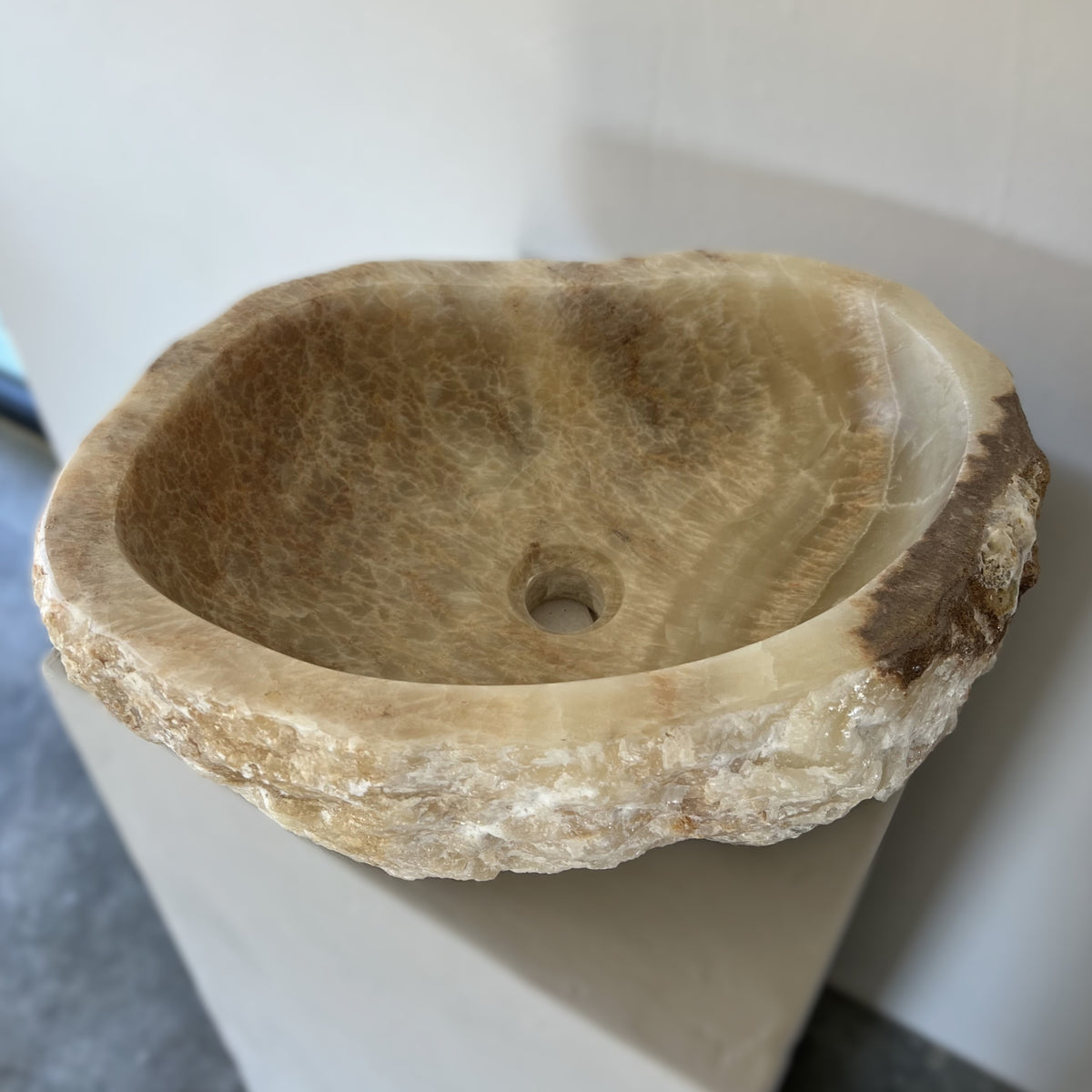 ONIKSO AKMENS PRAUSTUVAS - OMAN NR. 33