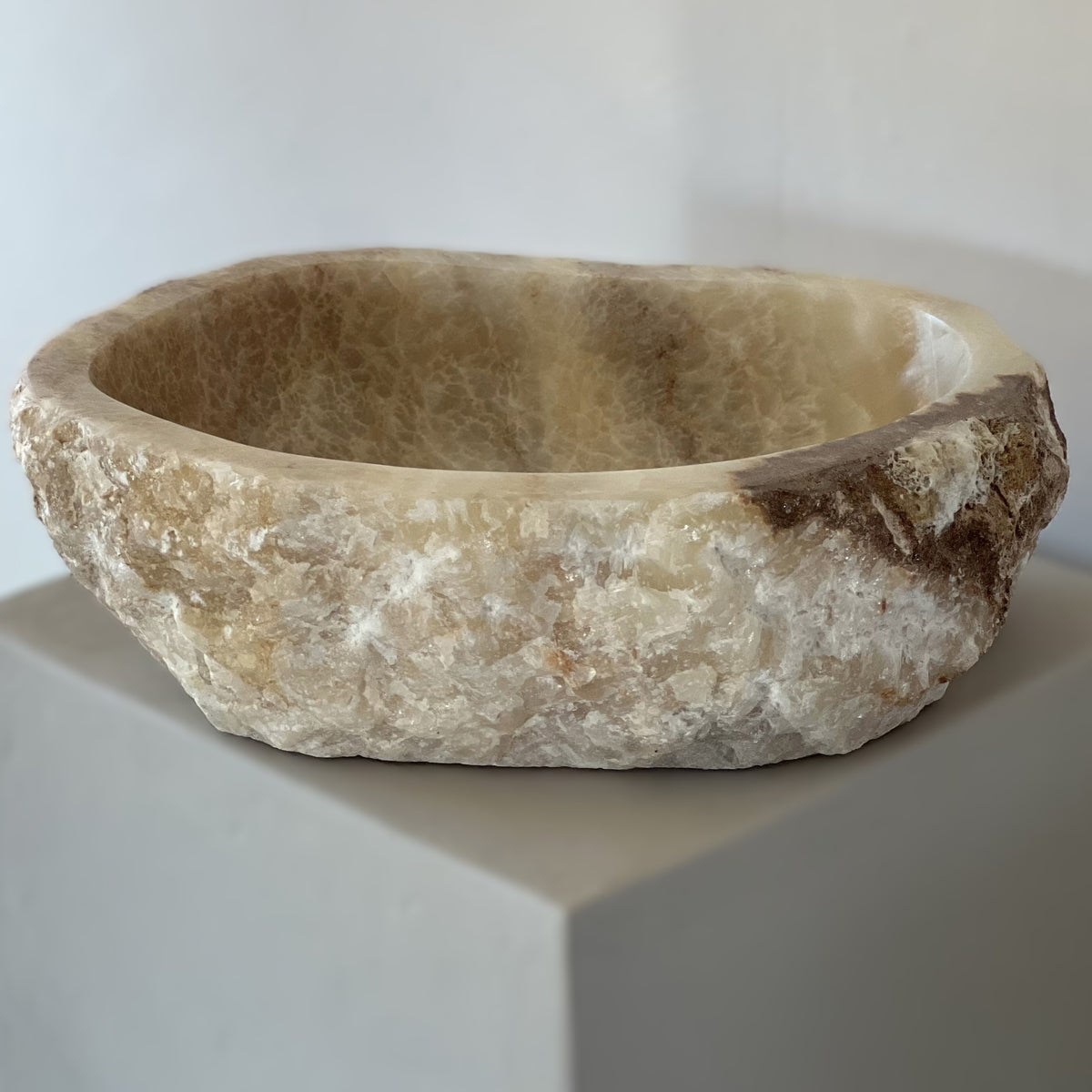 ONIKSO AKMENS PRAUSTUVAS - OMAN NR. 33