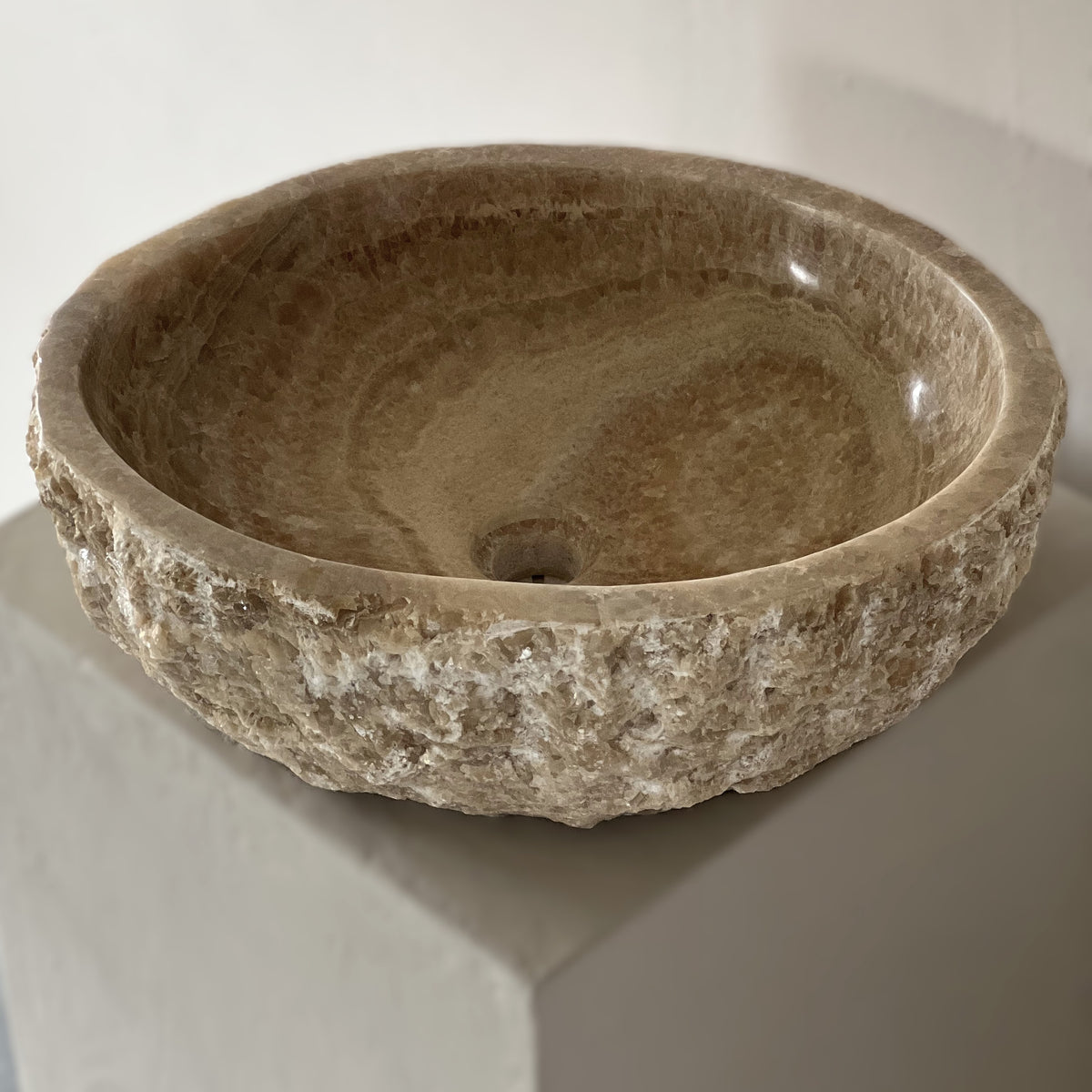 ONIKSO AKMENS PRAUSTUVAS - OMAN NR. 15