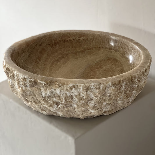 ONIKSO AKMENS PRAUSTUVAS - OMAN NR. 15