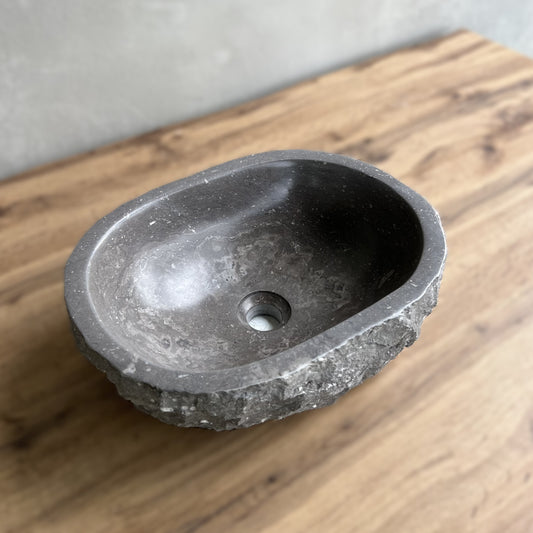 SANTORINI GRAY S NR.012