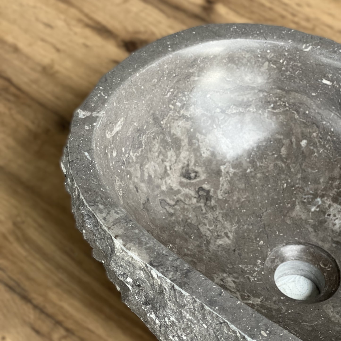 SANTORINI GRAY S NR.012