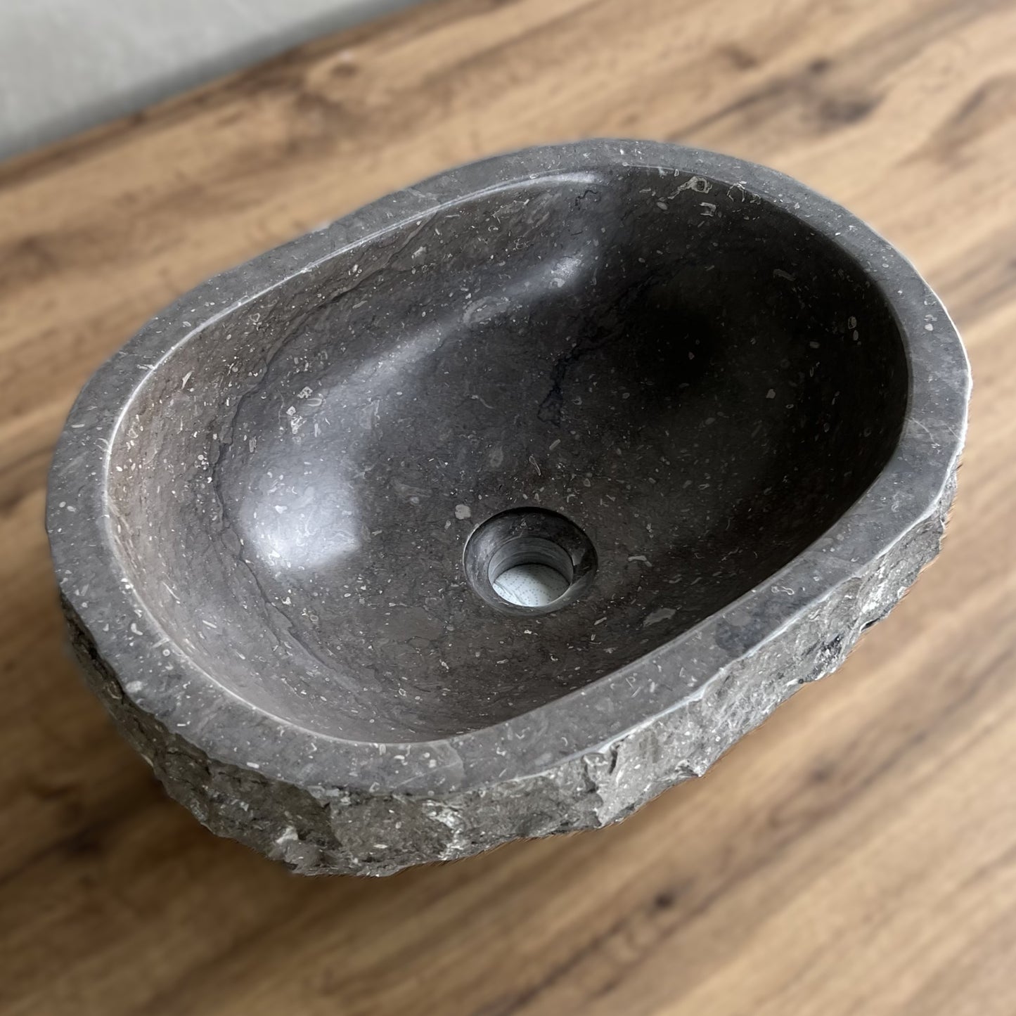 SANTORINI GRAY S NR.001