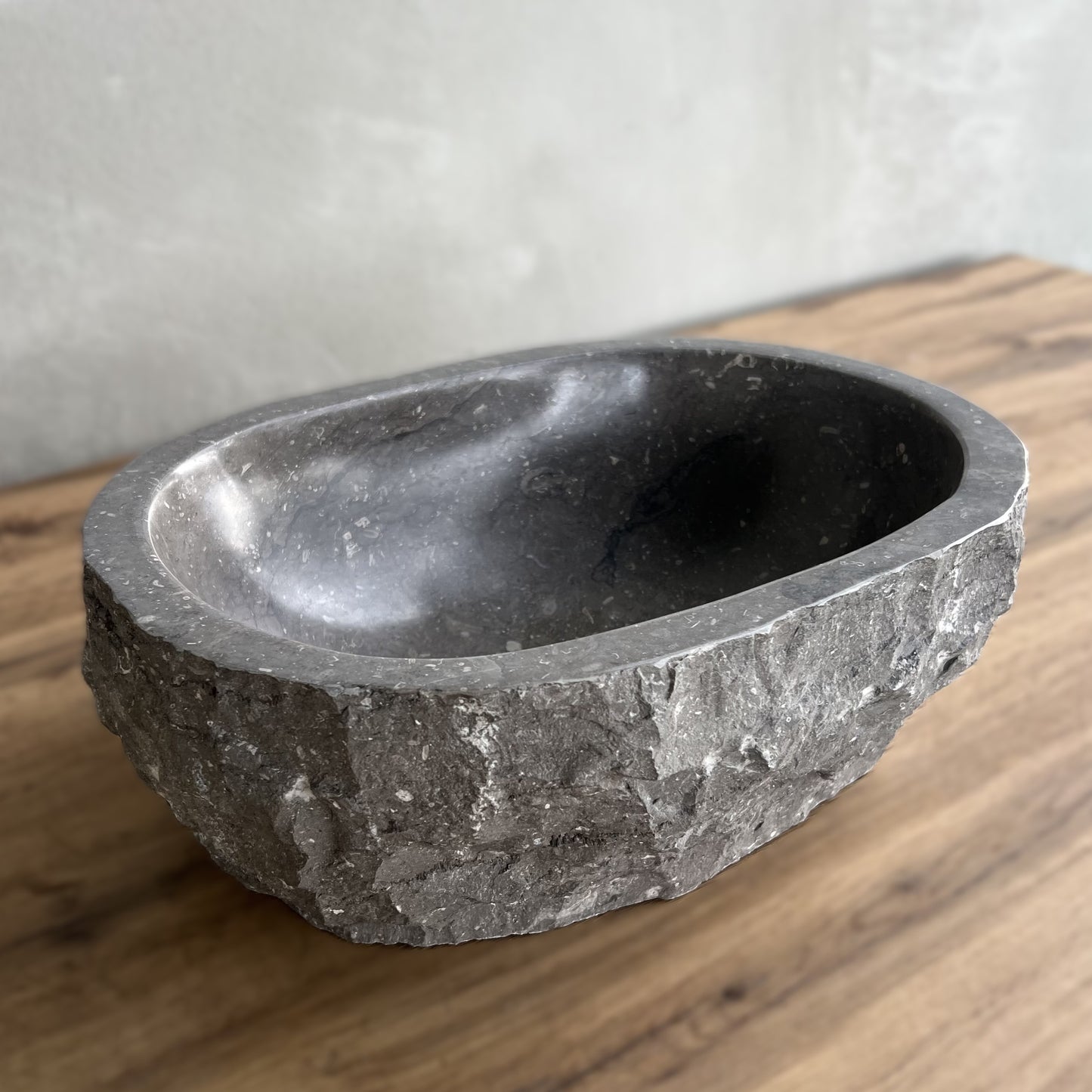 SANTORINI GRAY S NR.001