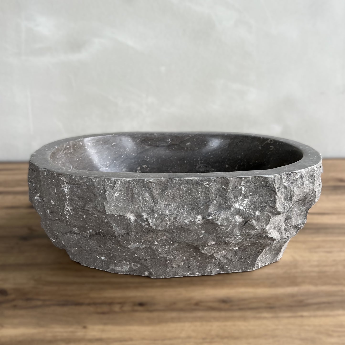 SANTORINI GRAY S NR.001