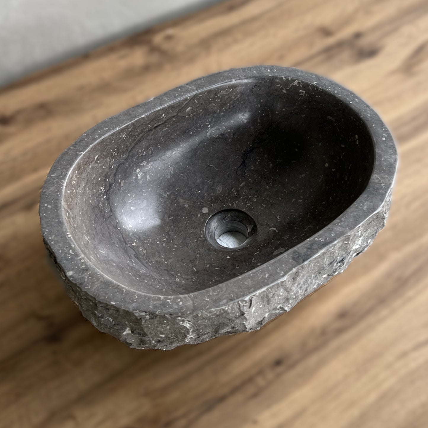 SANTORINI GRAY S NR.001