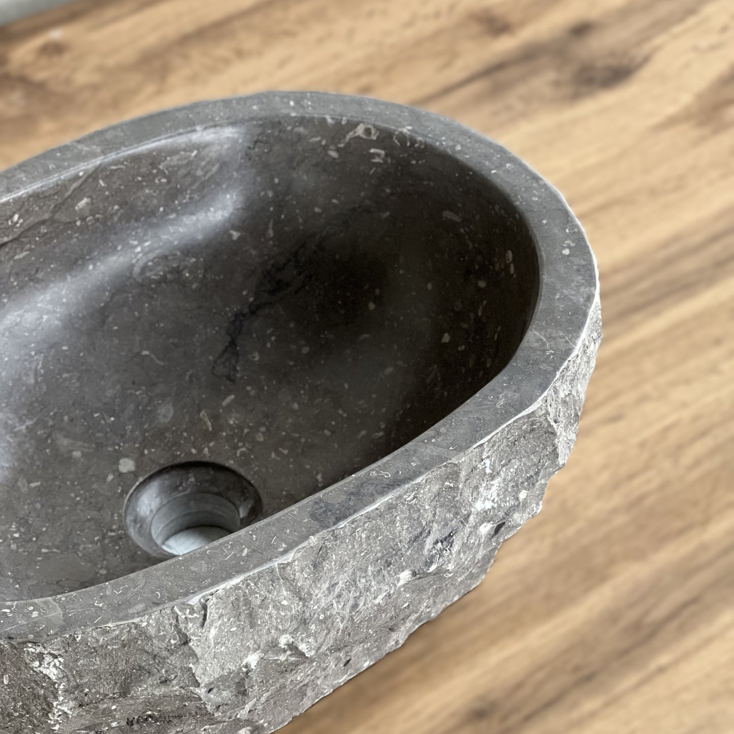 SANTORINI GRAY S NR.001