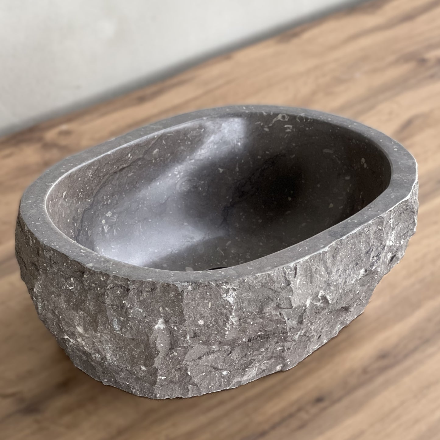 SANTORINI GRAY S NR.001