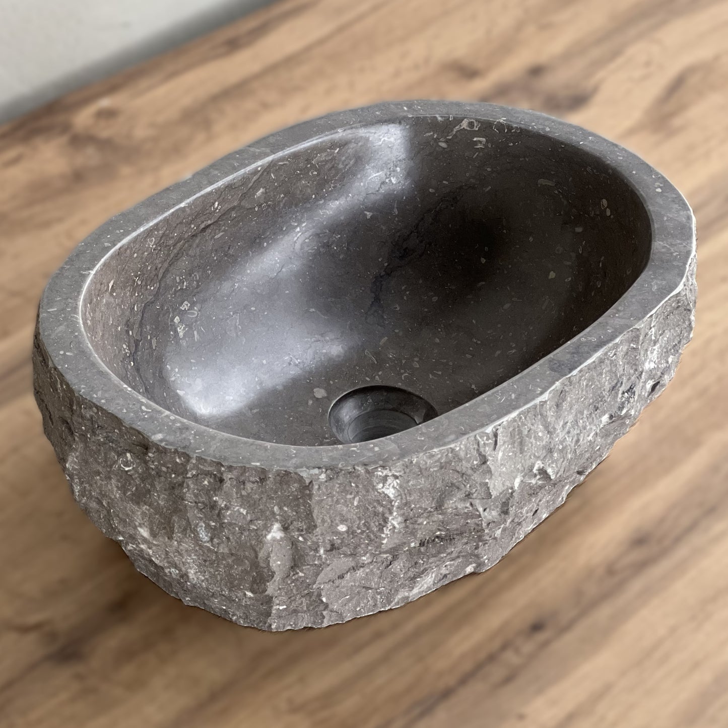 SANTORINI GRAY S NR.001