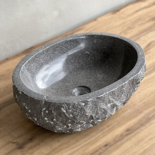 SANTORINI GRAY M NR. 23