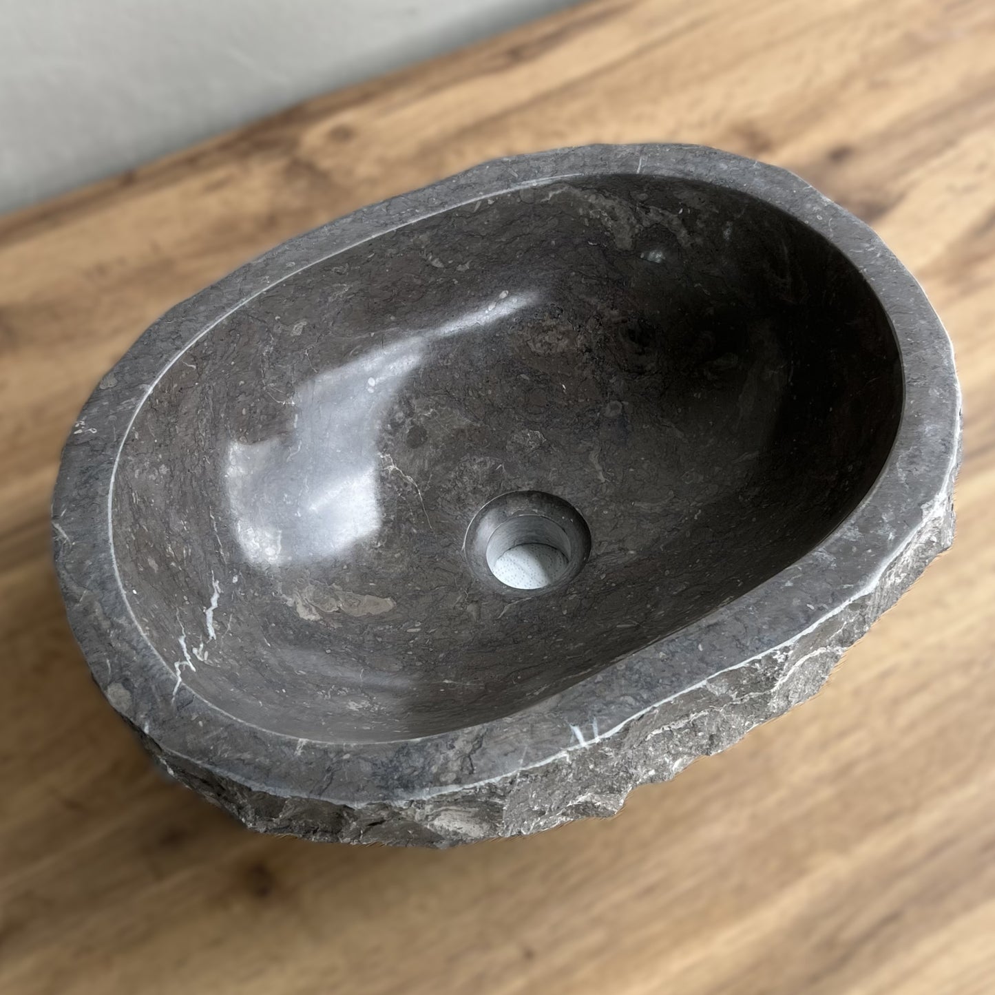SANTORINI GRAY S NR.024