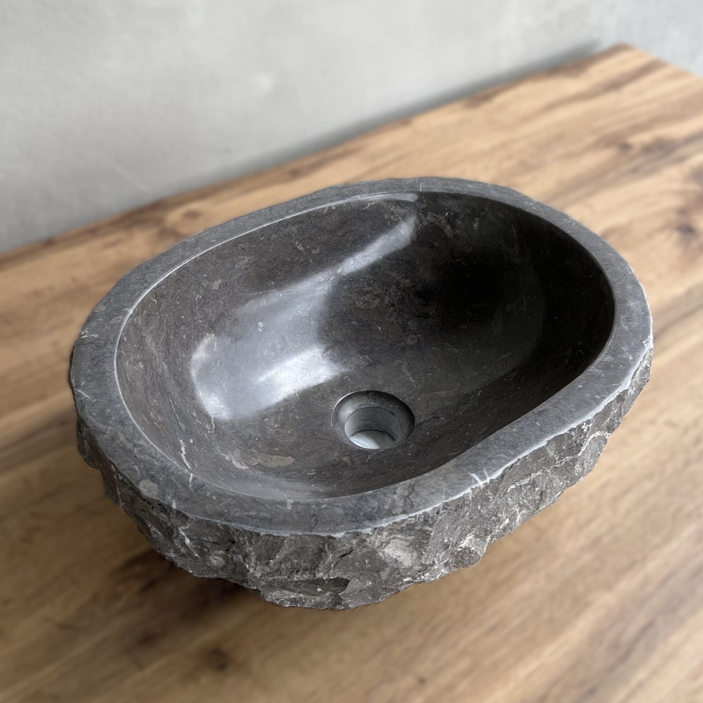 SANTORINI GRAY S NR.024