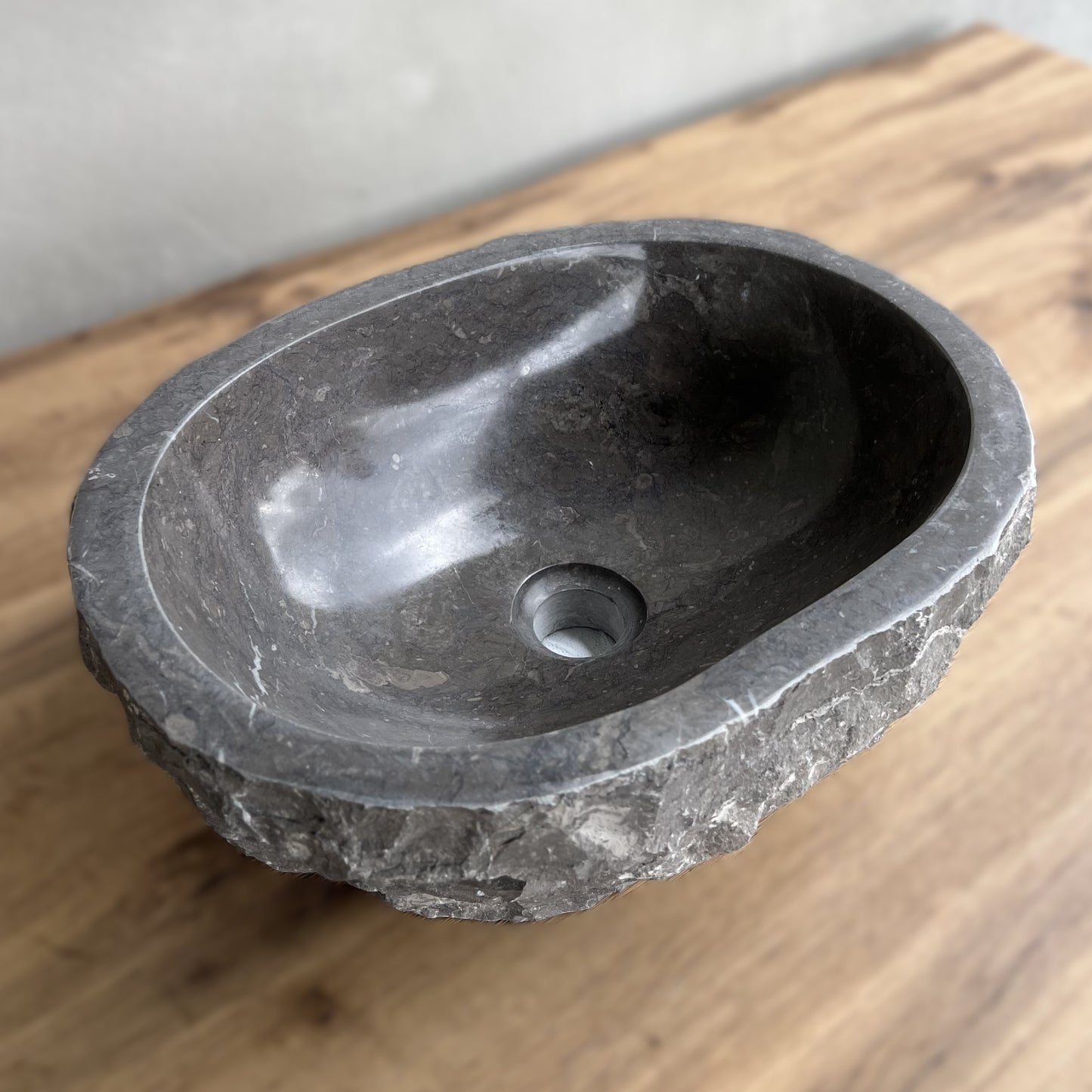 SANTORINI GRAY S NR.024
