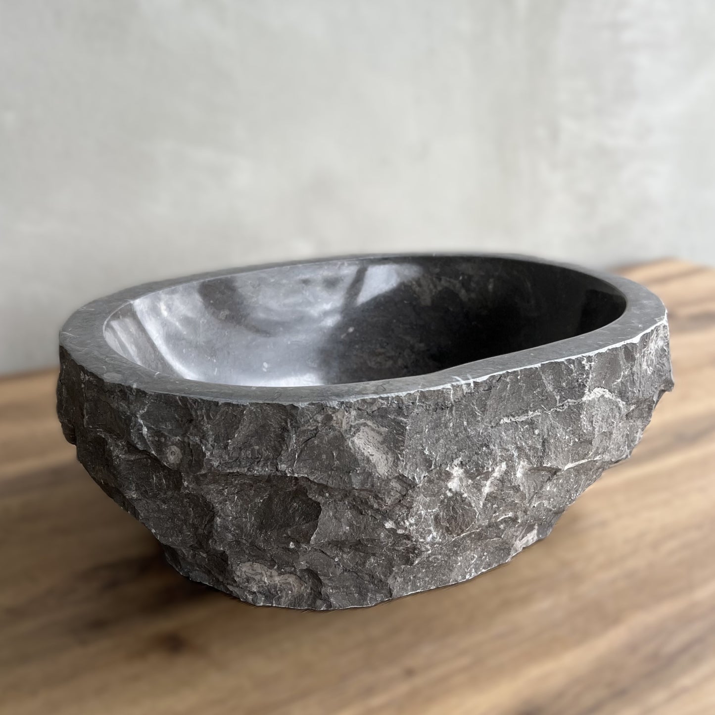 SANTORINI GRAY S NR.024
