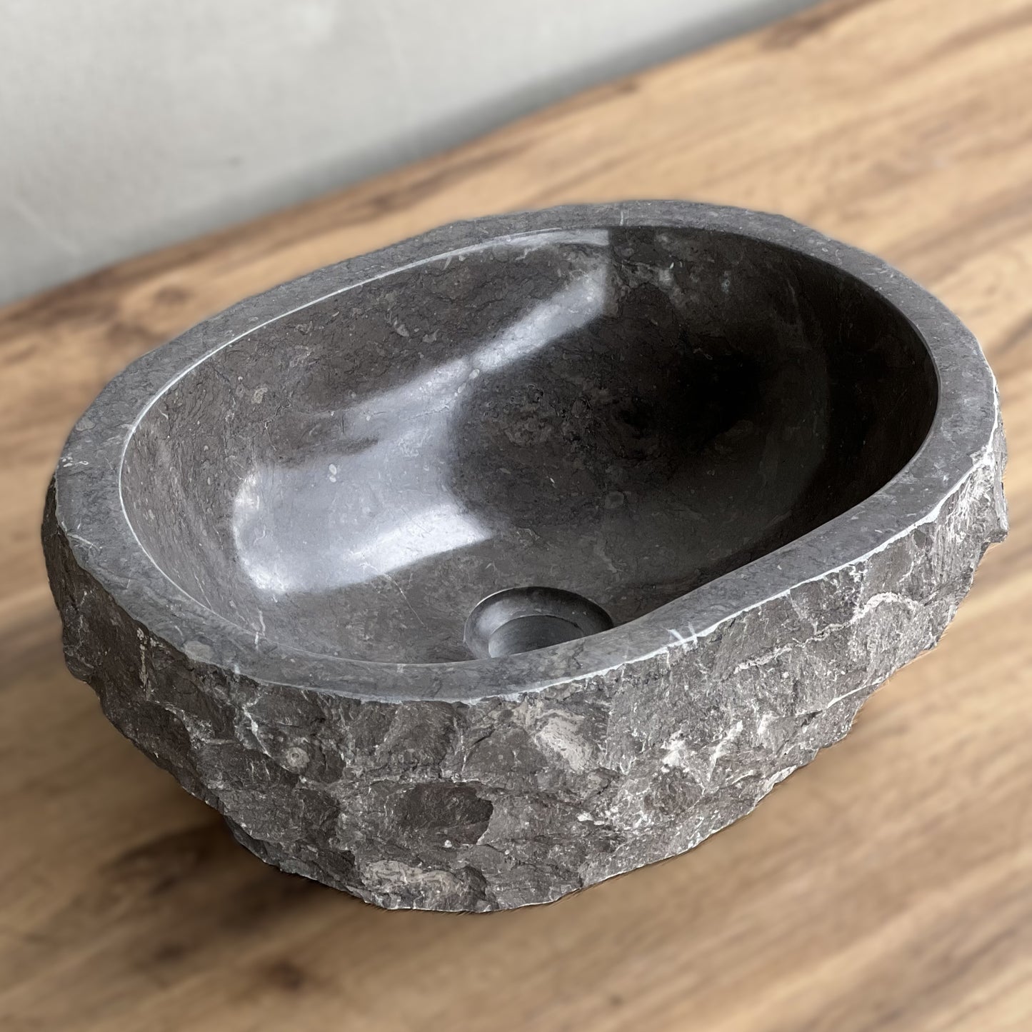 SANTORINI GRAY S NR.024