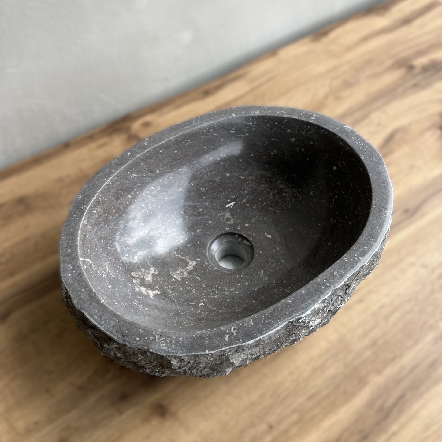 SANTORINI GRAY S NR.028