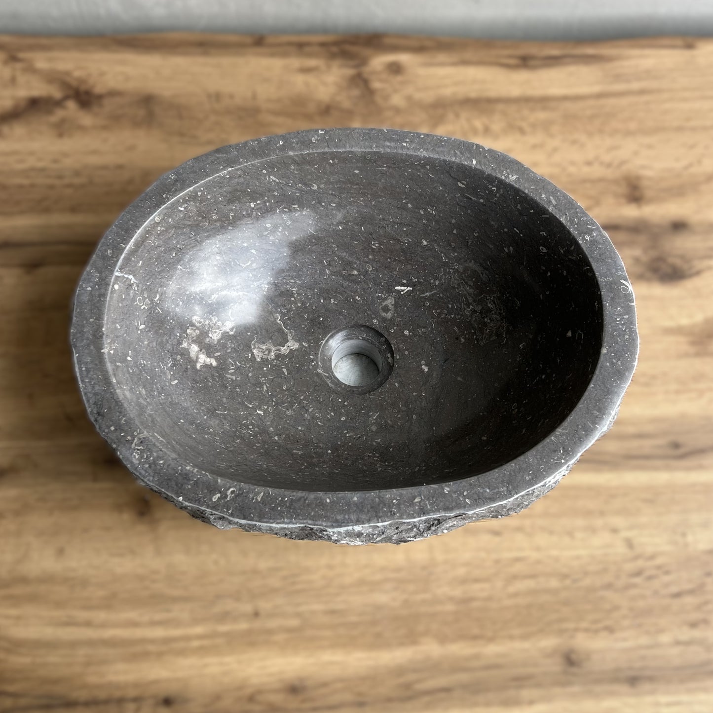 SANTORINI GRAY S NR.028