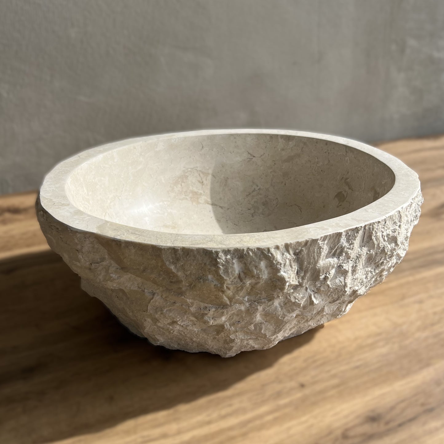 SANTORINI CREAM S NR. 026